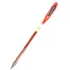 Image de uni-ball - Roller encre gel SIGNO (UM-120), rouge