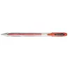 Image de Uni-Ball Roller Signo Fantastic Gel Rouge 1 UnitÃ©(S)