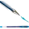 Image de Uni-ball Signo Fantastic Gel Stylo encre gel écriture moyenne 0,7mm Bleu turquoise