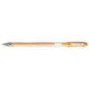 Image de UNIBALL STYLO SIGNO 120 PASTEL ORANGE