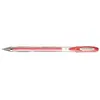 Image de UNIBALL STYLO SIGNO 120 PASTEL ROUGE