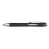Image de UNIBALL JETSTREAM RT05 STYLO GEL NOIR
