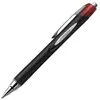 Image de uni-ball - Roller encre gel JETSTREAM (SXN-210), rouge