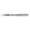 Image de UNIBALL ROLLER EYE FINE VERT CLAIR