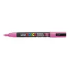 Image de POSCA PC3M PTE FINE ROSE
