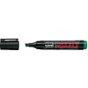Image de uni-ball - marqueur permanent PROCKEY (PM-126), vert