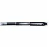 Image de Uniball - Jetstream - Stylo Ã Bille - Noir - Lot De 12