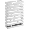 Image de Porte parapluie design brique