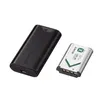 Image de Pack Batterie + Chargeur de voyage Sony ACC-TRDCX