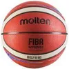 Image de Ballon De Basketball Molten Bg2010 T7