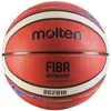 Image de Ballon De Basketball Molten Bg2010 T6