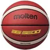 Image de Ballon De Basketball Molten Bg3200 T7