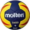 Image de Ballon Handball Molten Hx3400 Ihf T2