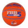 Image de Ballon Loisir Molten Fbb Technical Training - Taille 5