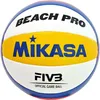 Image de Ballon De Volleyball Mikasa Beach Pro Bv550c