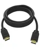 Image de VISION Professional - Câble HDMI avec Ethernet - HDMI mâle pour HDMI mâle - 10 m - noir - support 4K