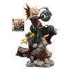 Image de My Hero Academia - Statuette Artfxj 1/8 Katsuki Bakugo Ver. 2 Bonus Edition 26 Cm