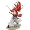 Image de Rurouni Kenshin (Samurai X) - Statuette ARTFXJ 1/8 Kenshin Himura 20 cm
