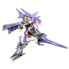 Image de Megami Device - Figurine Plastic Model Kit 1/1 Buster Doll Paladin Darkness Claw 17 cm