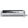 Image de Harmonica chromatique Suzuki Chromatix 16 trous SCX-64 Do