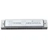 Image de Suzuki W16c Winner 16 Trous Do - Harmonica Tremolo