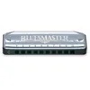 Image de Suzuki Mr-250 Bluesmaster - RÃ© - Harmonica Diatonique