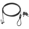 Image de HP Ultraslim Keyed Cable Lock - câble de sécurité
