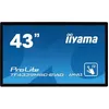 Image de Moniteur semi pro ProLite TF4339MSC-B1AG 43" Full HD Noir mat