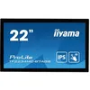 Image de iiyama ProLite TF2234MC-B7AGB - Écran LED - 22" (21.5" visualisable) - cadre ouvert - écran tactile - 1920 x 1080 Full HD (1080p) @ 60 Hz - IPS - 350 cd/m² - 1000:1 - 8 ms - HDMI, VGA, DisplayPort - noir