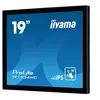 Image de iiyama ProLite TF1934MC-B7X - Écran LED - 19" - cadre ouvert - écran tactile - 1280 x 1024 - IPS - 350 cd/m² - 1000:1 - 14 ms - HDMI, VGA, DisplayPort - noir