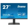 Image de iiyama ProLite XU2793HSU-B4 - Écran LED - 27" - 1920 x 1080 Full HD (1080p) @ 75 Hz - IPS - 300 cd/m² - 1000:1 - 4 ms - HDMI VGA DisplayPort - haut-parleurs - noir mat