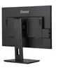 Image de iiyama ProLite XUB2495WSU-B5 - Écran LCD - 24" - 1920 x 1200 WUXGA @ 60 Hz - IPS - 300 cd/m² - 1000:1 - 5 ms - HDMI, VGA, DisplayPort - haut-parleurs - noir mat