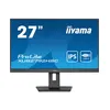Image de iiyama ProLite XUB2792HSC-B5 - Écran LED - 27" - 1920 x 1080 Full HD (1080p) @ 75 Hz - IPS - 250 cd/m² - 1000:1 - 4 ms - HDMI, DisplayPort, USB-C - haut-parleurs - noir, mat