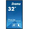 Image de Iiyama iiyama ProLite LH3260HS-B1AG - 32" écran LCD rétro-éclairé par LED - signalisation numérique - avec lecteur multimédia SoC intégré - 1080p 1920 x 1080 -...