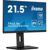 Image de iiyama ProLite XUB2292HSU-B6 - Écran LED - 22" (21.5" visualisable) - 1920 x 1080 Full HD (1080p) @ 100 Hz - IPS - 250 cd/m² - 1000:1 - 0.4 ms - HDMI, DisplayPort - haut-parleurs - noir mat