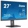 Image de Ecran Pc - Iiyama Prolite Xub2792Hsu-B6 - 27 1920X1080 - Dalle Ips - 0,4Ms - 100Hz - Hdmi / Displayport - Réglable En Hauteur+Pivot
