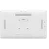 Image de iiyama ProLite TW2424AS-W1 - Écran LED - 24" (23.8" visualisable) - fixe - écran tactile - 1920 x 1080 Full HD (1080p) - IPS - 1000:1 - 14 ms - HDMI, USB-C - haut-parleurs - blanc, mat