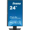 Image de Ecran PC Iiyama ProLite XUB2493HSU-B6 24" Full HD Noir Mat