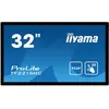 Image de iiyama ProLite TF3215MC-B2 - Écran LCD - 31.5" - cadre ouvert - écran tactile - 1920 x 1080 Full HD (1080p) - VA - 500 cd/m² - 3000:1 - 8 ms - HDMI, VGA, DisplayPort - noir