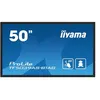 Image de iiyama ProLite TF5039AS-B1AG - Classe de diagonale 50" écran LCD rétro-éclairé par LED - signalisation numérique - avec lecteur de média intégré et écran tactile (multipoint) - Android - 4K UHD (2160p) 3840 x 2160 - noir
