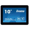 Image de iiyama ProLite TF1015MC-B3 - Écran LCD - 10.1" (10" visualisable) - cadre ouvert - écran tactile - 1280 x 800 WXGA - IPS - 500 cd/m² - 800:1 - 29 ms - HDMI, VGA, DisplayPort - noir