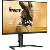 Image de Ecran PC Gaming Iiyama G-Master Gold Phoenix GB3290QSU-B1 31.5" 240 Hz QHD Noir mat