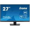 Image de iiyama ProLite XU2793QSU-B7 - Écran LED - 27" - 2560 x 1440 QHD @ 100 Hz - IPS - 300 cd/m² - 1300:1 - 1 ms - HDMI, DisplayPort - haut-parleurs - noir, mat