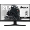Image de Ecran PC Gaming Iiyama G-Master Black Hawk G2245HSU-B2 21.5" 100 Hz Full HD Noir mat