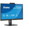 Image de Ecran PC Iiyama ProLite XUB2790QSUH-B2 27" QHD Noir mat