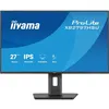 Image de iiyama ProLite XB2797HSU-B1 - Écran LED - 27" - 1920 x 1080 Full HD (1080p) @ 120 Hz - IPS - 350 cd/m² - 1500:1 - 4 ms - HDMI, DisplayPort - haut-parleurs - noir, mat