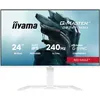 Image de Ecran PC Gaming Iiyama G-Master GB2471HSU-W1 23.8" 240 Hz Full HD Blanc