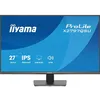 Image de iiyama ProLite X2797QSU-B1 - Écran LED - 27" - 2560 x 1440 QHD @ 75 Hz - IPS - 350 cd/m² - 1000:1 - 1 ms - 2xHDMI, DisplayPort - haut-parleurs - noir, mat