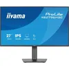 Image de iiyama ProLite XB2796HSC-B1 - Écran LED - 27" - 1920 x 1080 Full HD (1080p) @ 144 Hz - IPS - 300 cd/m² - 1500:1 - 3 ms - HDMI, USB-C - haut-parleurs - noir, mat