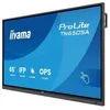 Image de iiyama ProLite TN6505A-B1AG - 65" Ã©cran LCD rÃ©tro-Ã©clairÃ© par LED - signalÃ©tique numÃ©rique interactive - avec Ã©cran tactile (multi-touch) / capacitÃ© PC en option (slot-in) - 4K UHD (2160p) 3840 x 2160